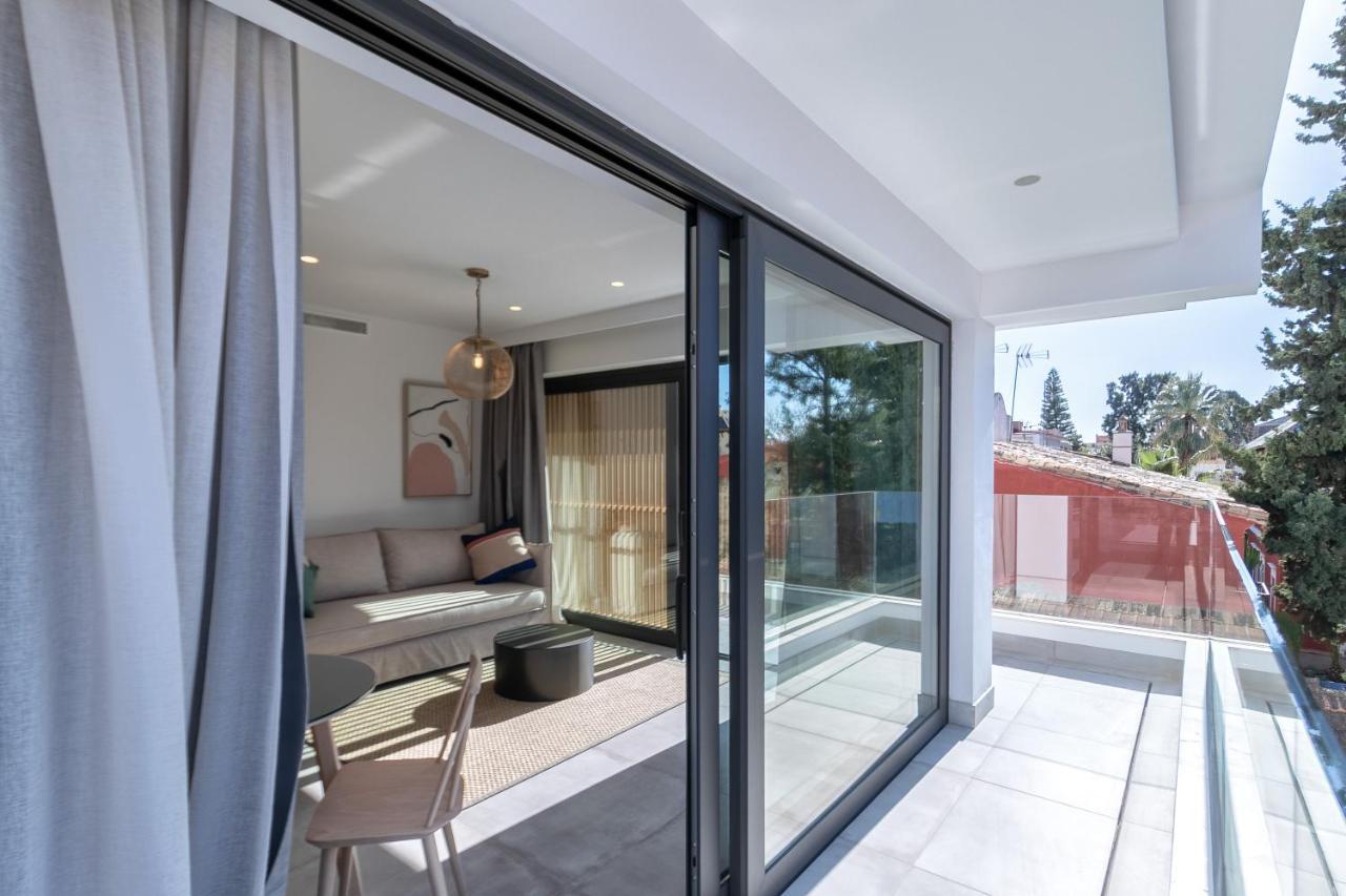 Seah! Pedregalejo Daire Málaga Dış mekan fotoğraf