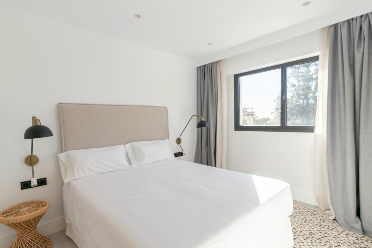 Seah! Pedregalejo Daire Málaga Dış mekan fotoğraf