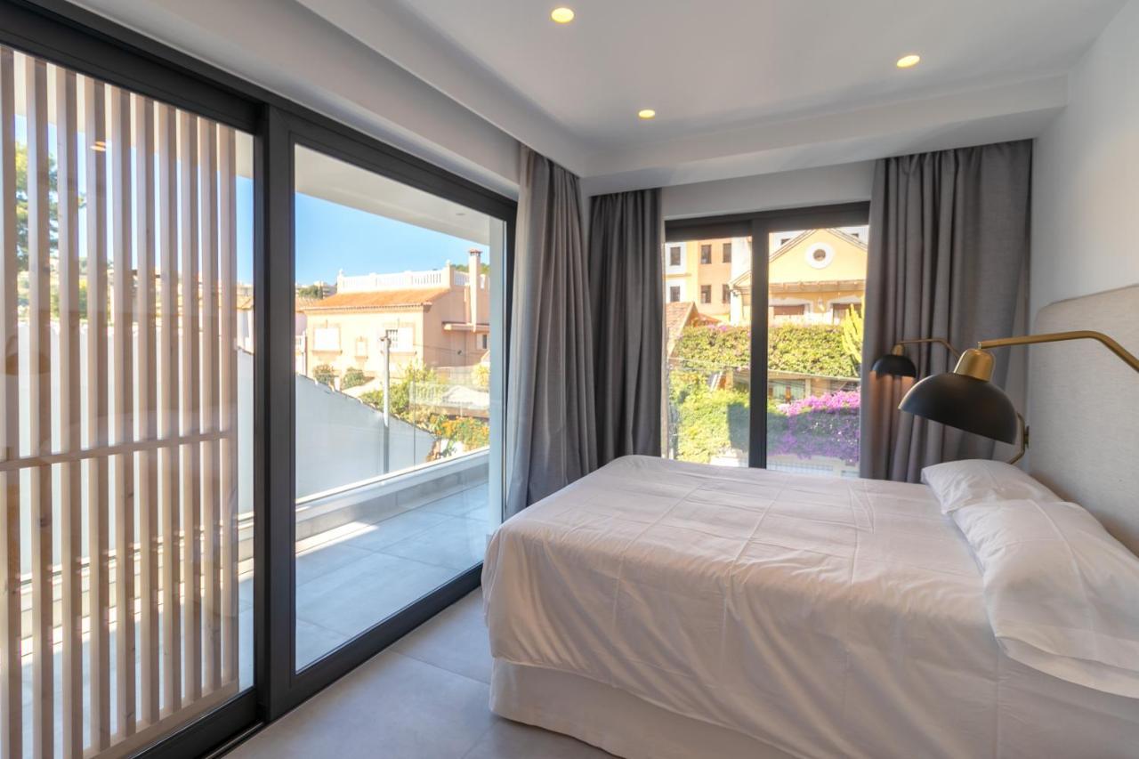 Seah! Pedregalejo Daire Málaga Dış mekan fotoğraf
