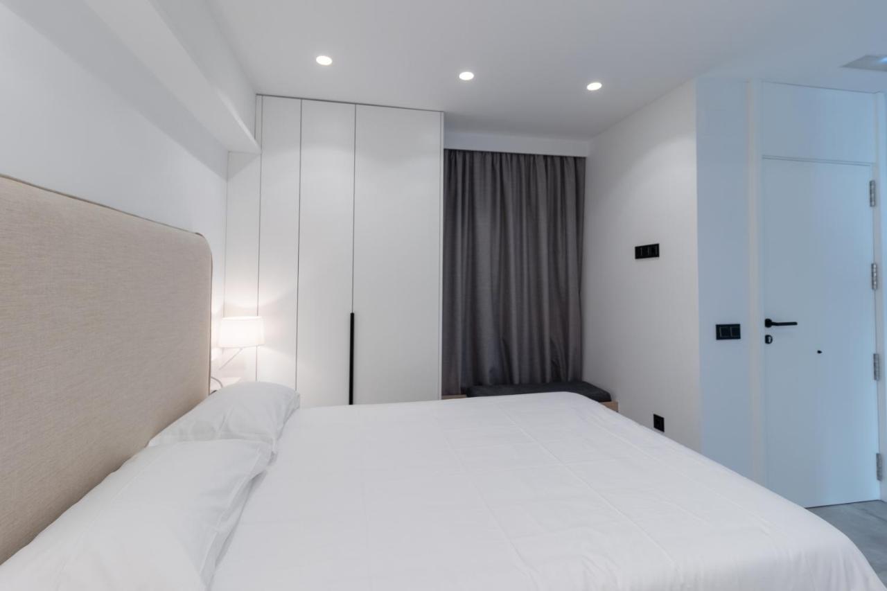 Seah! Pedregalejo Daire Málaga Dış mekan fotoğraf
