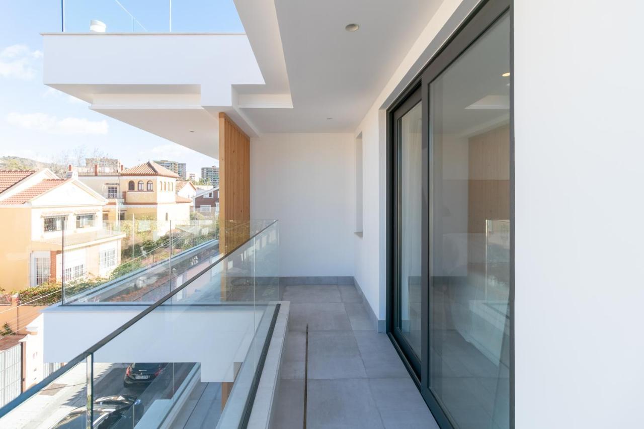 Seah! Pedregalejo Daire Málaga Dış mekan fotoğraf