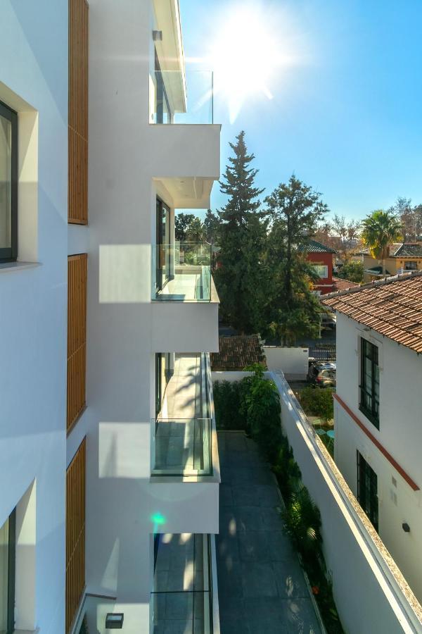 Seah! Pedregalejo Daire Málaga Dış mekan fotoğraf