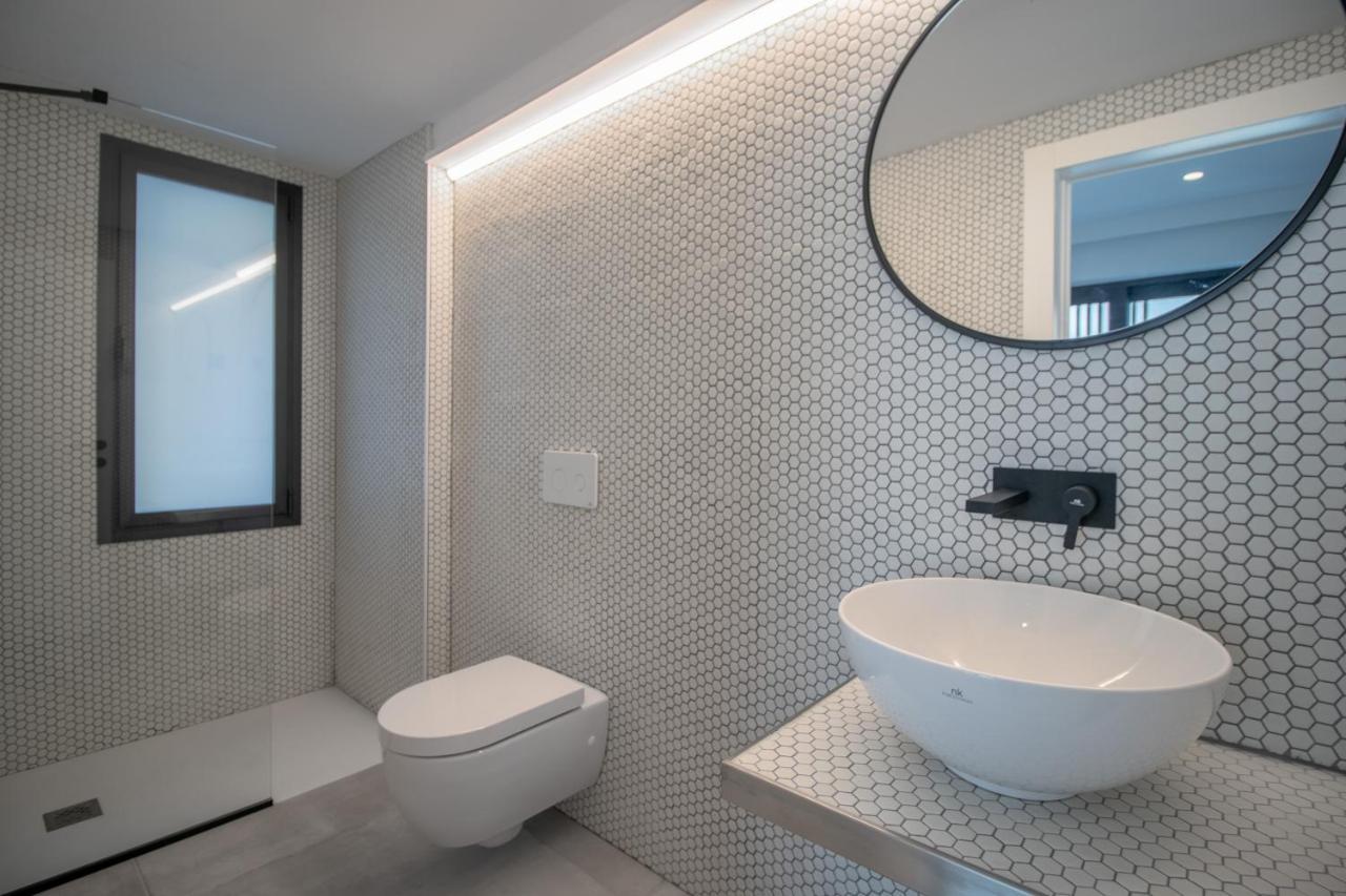 Seah! Pedregalejo Daire Málaga Dış mekan fotoğraf