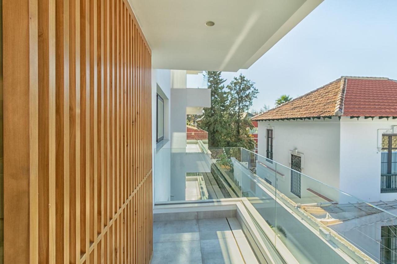 Seah! Pedregalejo Daire Málaga Dış mekan fotoğraf